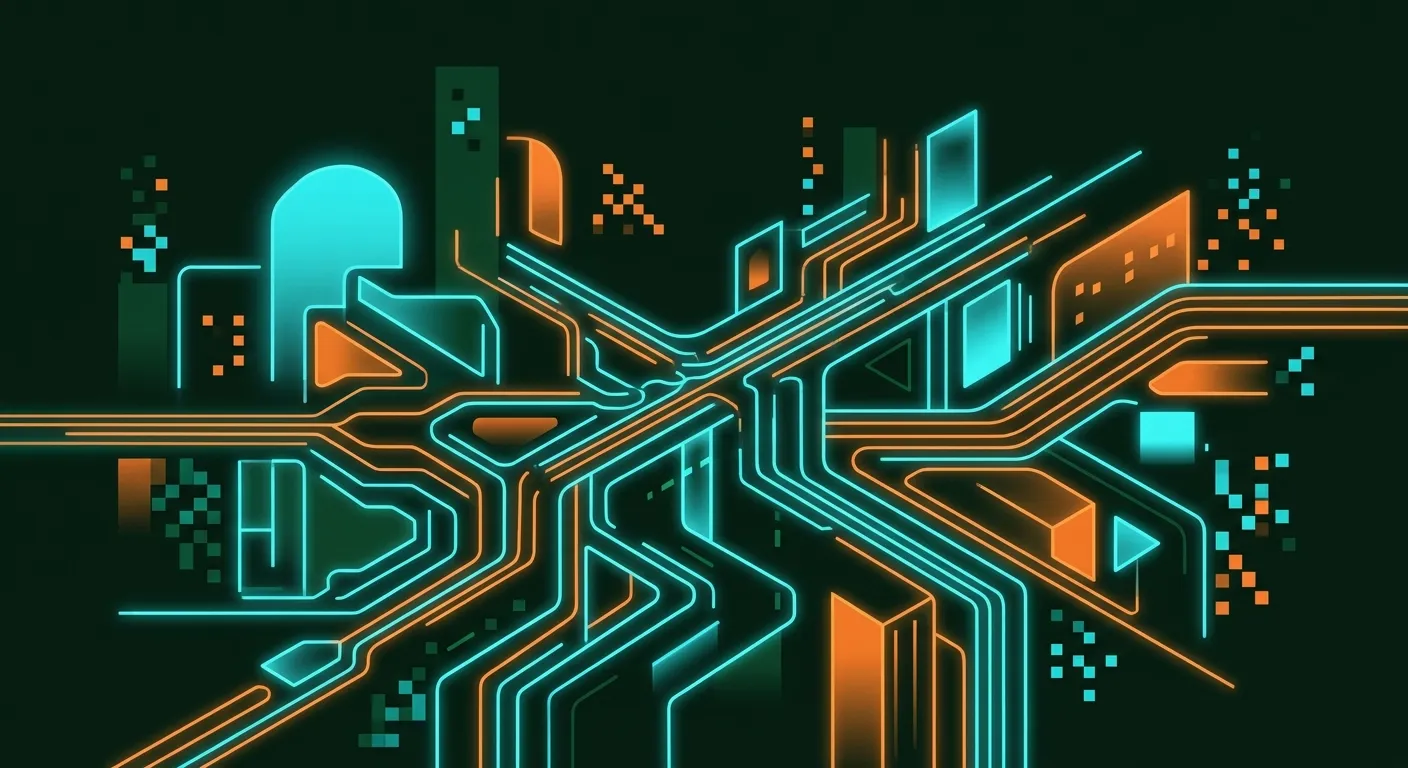 Infrastruktur Rute Link Alternatif Tambang88