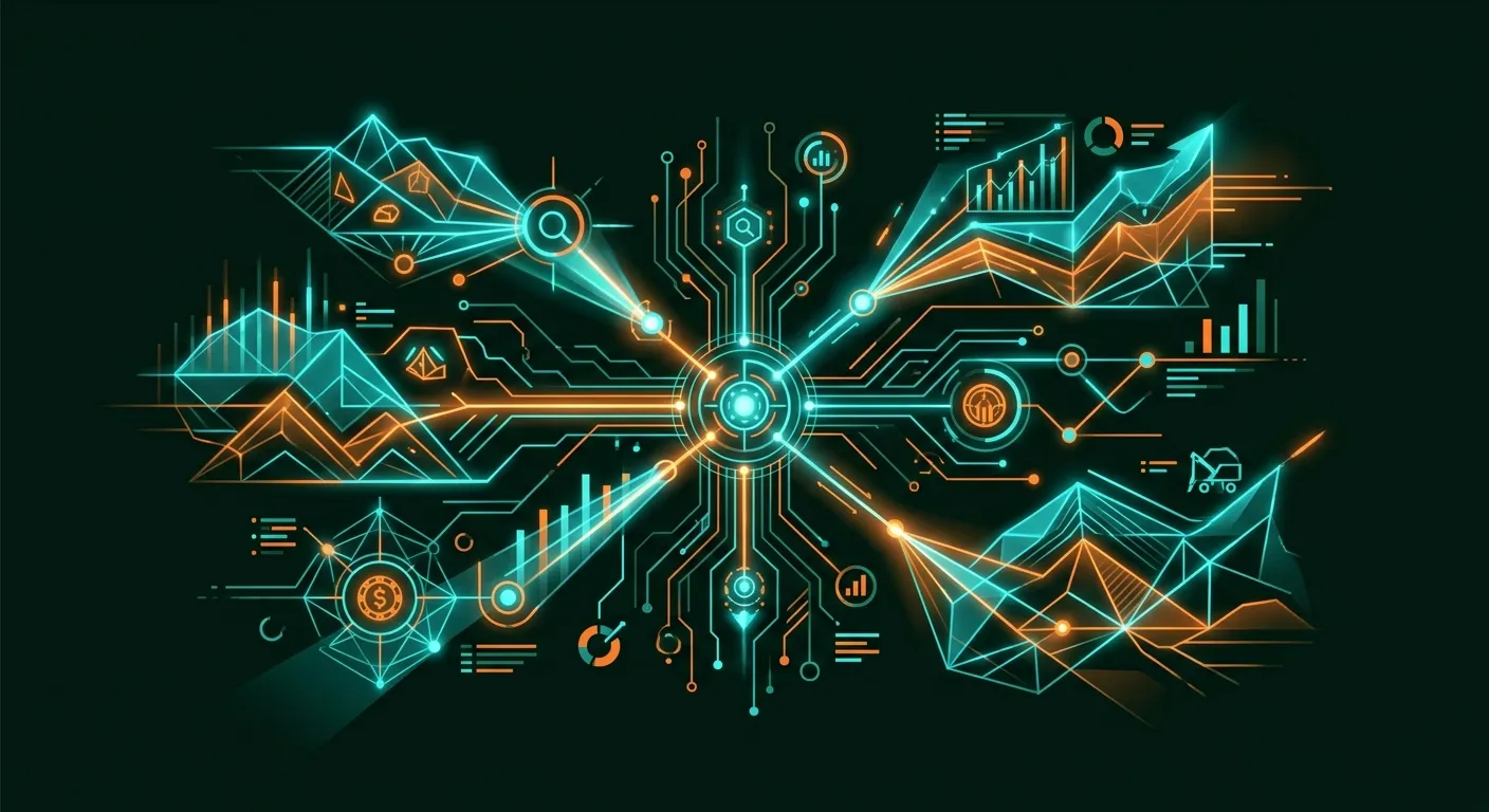 Analisis Data Pencarian Digital Sektor Pertambangan oleh TAMBANG88